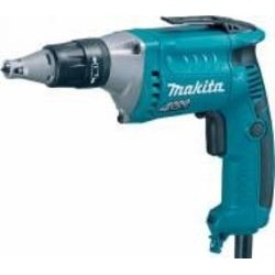 Шуруповерт сетевой Makita для гипсокартона FS4000JX2