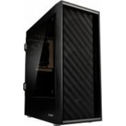 Корпус Zalman ZM-T7 Black (ZM-T7)