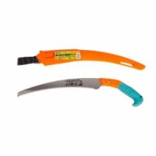 Ножовка садовая MASTERTOOL с ножнами 300 мм 14-6016