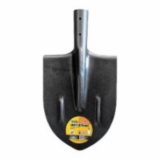 Лопата MasterTool 210х290х405 мм лак 0,7 кг 14-6265