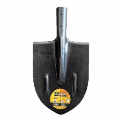 Лопата MasterTool 210х290х405 мм лак 0,7 кг 14-6265