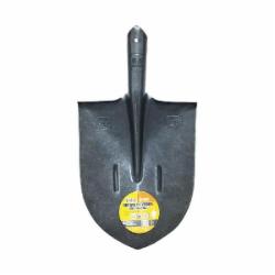 Лопата MasterTool Американка 240х290х425 мм лак 0,8 кг 14-6267