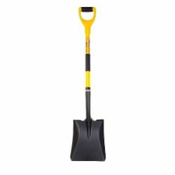 Лопата MasterTool 240х300х490 мм 1100 мм 14-6278