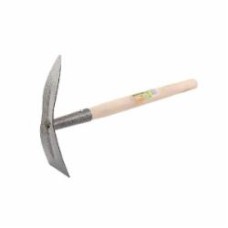 Тяпка садовая MasterTool комбинированная с деревянной ручкой