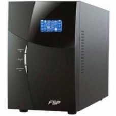 Источник бесперебойного питания (ИБП) FSP Knight Kn-1101ts 1000va Online T800w PPF8000904