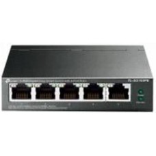 Коммутатор TP-Link TL-SG105PE