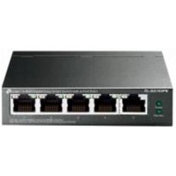 Коммутатор TP-Link TL-SG105PE