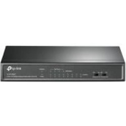 Коммутатор TP-Link TL-SF1008LP