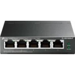 Коммутатор TP-Link TL-SG1005LP 5PORT 1000M 4P POE+ TP-LINK