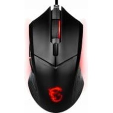 Мышка MSI Clutch GM08 Gaming Mouse (S12-0401800-CLA)