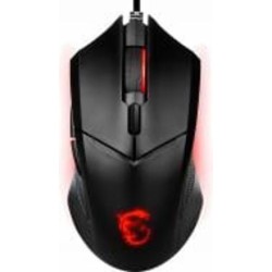 Мышка MSI Clutch GM08 Gaming Mouse (S12-0401800-CLA)