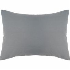 Наволочка бязь Grey 40x60 (GDPCCG4060) 40x60 см серый Good-Dream