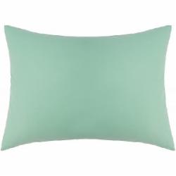 Наволочка сатин Mint на молнии 40x60 (GDSMPC4060) 40x60 см мятный Good-Dream