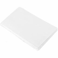 Наволочка сатин White на молнии 60х60 (GDSWPC6060) 60x60 см белый Good-Dream