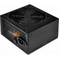 Блок питания SilverStone STRIDER ET650-B V1.4 SST-ET650-B 650 Вт