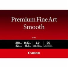 Фотобумага Canon A2 Premium Fine Art Paper Smooth, 25л 1711C006