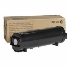 Тонер-картридж Xerox VL 06R03945 (106R03945) черный