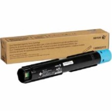 Тонер-картридж Xerox VL C7000 3.3K (106R03772) cyan