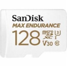 Карта памяти SanDisk microSDXC 128 ГБ Class 10UHS-I (SDSQQVR-128G-GN6IA)