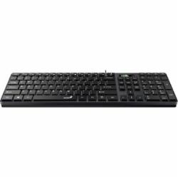 Клавиатура Genius SlimStar 126 (31310017407) black