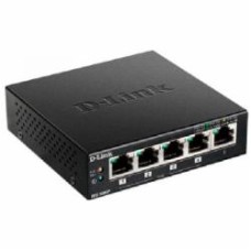 Коммутатор D-Link DES-1005P