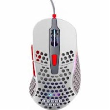 Мышь Xtrfy M4 RGB, Retro