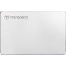 Внешний жесткий диск Transcend 2 ТБ 2,5