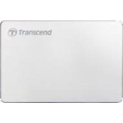 Внешний жесткий диск Transcend 2 ТБ 2,5