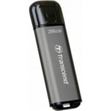 Флеш-память Transcend JETFLASH 920 256 ГБ USB 3.2 black (TS256GJF920)