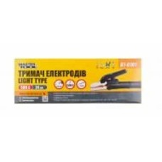 Держатель электродов MasterTool Light type (81-01010) 81-0101