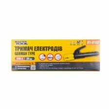 Держатель электродов MasterTool German type (81-0102) 81-0102