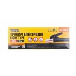 Держатель электродов MasterTool Light type (81-0103) 81-0103