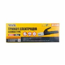 Держатель электродов MasterTool German type (81-0104) 81-0104