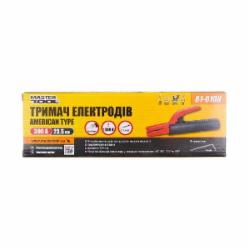 Держатель электродов MasterTool American type (81-0108) 81-0108