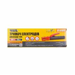 Держатель электродов MasterTool American type (81-0109) 81-0109