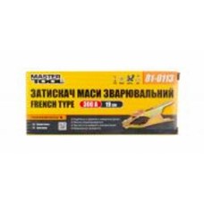 Зажим MasterTool French type (81-0113) 81-0113