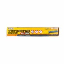 Держатель электродов MasterTool French type (81-0203) 81-0203