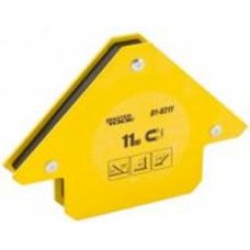 Магнит для сварки MasterTool 11 кг 45°/90°/135° (81-0211) 81-0211