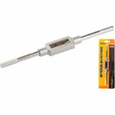 Вороток для метчика MasterTool (М3 - M12) 1 шт. 15-1431