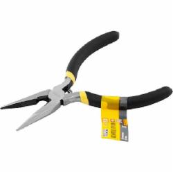 Щипцы MasterTool прямые C45 1 шт. 21-2115