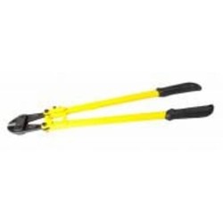 Ножницы для прутьев MasterTool 600 мм Ø 8 мм T8/HRC53~60 01-0124