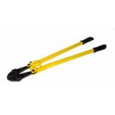 Ножницы для прутьев MasterTool 750 мм Ø 10 мм T8/HRC53~60 01-0130