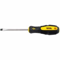 Отвертка MasterTool SL8 х 200мм 48-5820