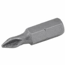 Бита GRANITE РН1*25 мм, S2 10 шт. 10-01-251