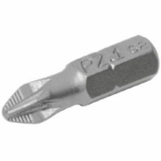 Бита GRANITE РZ1*25 мм, S2 10 шт. 10-91-251