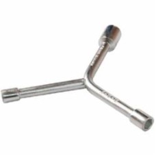 Ключ торцевой Y-образный MasterTool 8*10*13 мм, CRV 73-4803
