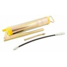 Шприц смазочный 500 мл MasterTool 81-8800 Шприц смазочный 500 мл MasterTool 81-8800