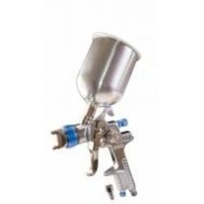 Краскораспылитель пневматический MasterTool HVLP ВБ 600 мл 80-8905