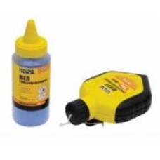 Набор разметочный MasterTool 30-0640 шнур 30 м+мел