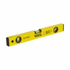 Уровень 40 см MasterTool с магнитами 35-0403